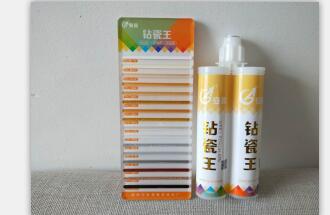 彩色防霉盘锦填缝剂使用注意事项？