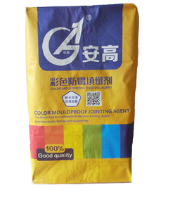 盘锦填缝剂：为家居装修增添一抹亮色