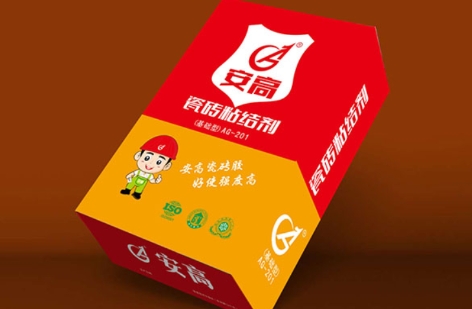 盘锦瓷砖胶：装修粘结保障