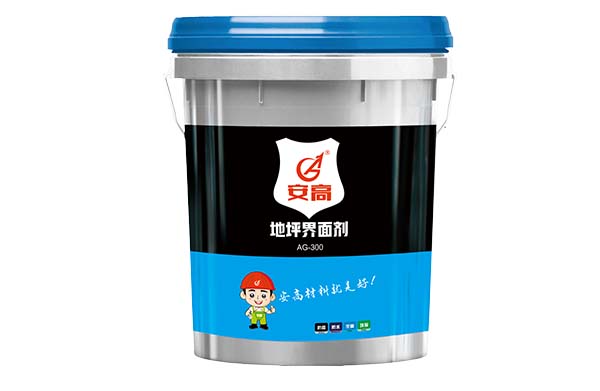 盘锦地坪界面剂为施工筑牢根基