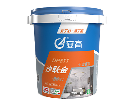 盘锦AG-DP811沙跃金(固沙宝)