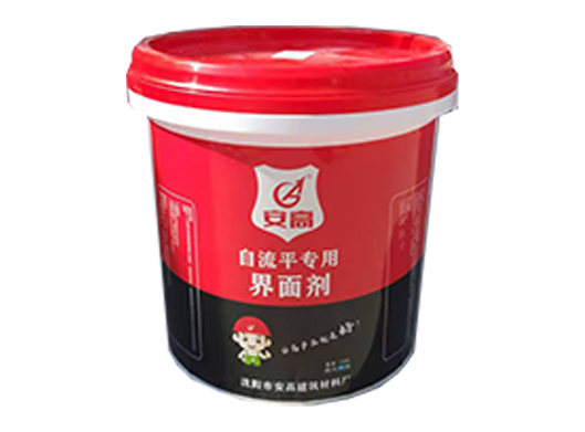 盘锦自流平专用界面剂