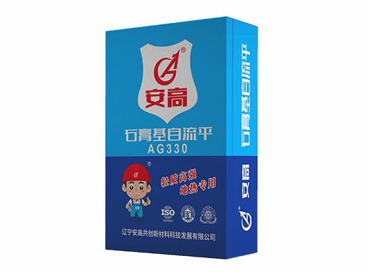 盘锦AG-330石膏基自流平