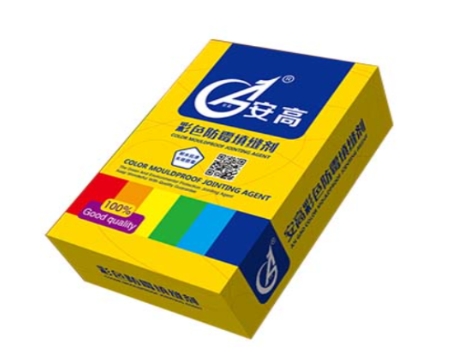 盘锦填缝剂：创新驱动行业变革