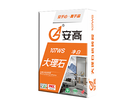 盘锦107WS-石材专用胶